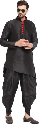 26 i Men Kurta Dhoti Pant Set