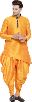 26 i Men Kurta Dhoti Pant Set