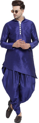 26 i Men Kurta Dhoti Pant Set