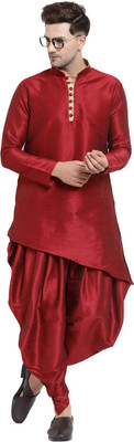 26 i Men Kurta Dhoti Pant Set