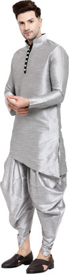 26 i Men Kurta Dhoti Pant Set