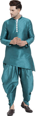 26 i Men Kurta Dhoti Pant Set