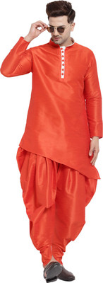 26 i Men Kurta Dhoti Pant Set