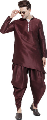 26 i Men Kurta Dhoti Pant Set