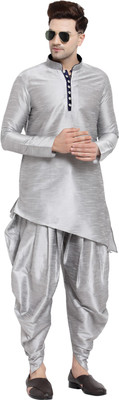 26 i Men Kurta Dhoti Pant Set