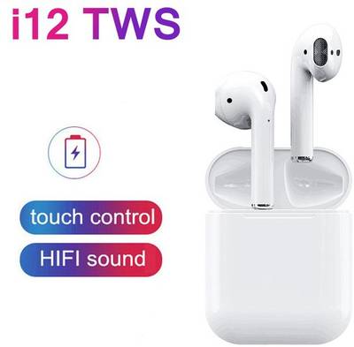 I 12 tws price deals