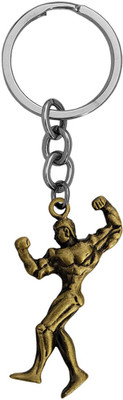 Sullery Human Biceps Best Mode Bicep Bodybuilding sports Keychain SulleryKey2022207 Key Chain
