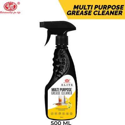 UE Elite Multi Purpose Grease Cleaner - 500 ml Kitchen Cleaner(500 ml)
