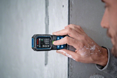 BOSCH GLM 50-23 G Non-magnetic Line Level(10 cm)
