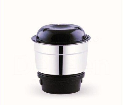 krisha 548945 Mixer Juicer Jar(250 ml)