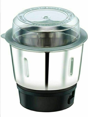 krisha 9056654 Mixer Juicer Jar(250 ml)