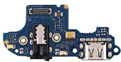 Shinzo Micro USB Charging Board Oppo Realme 3 (RMX1825, RMX1821) - Charging PCB Complete Flex
