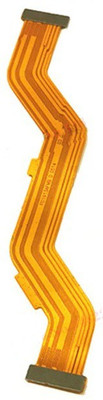 Shockware LCD Display Connector Motherboard Main FPC Flex Cable_9 Vivo S1 LCD Flex Cable