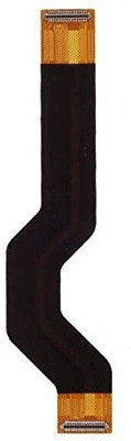 Shockware LCDFlex_2 LCD Display Connector Motherboard Main FPC Flex Cable_2 Realme 7 Pro / RMX2170 Flex 2 LCD Flex Cable