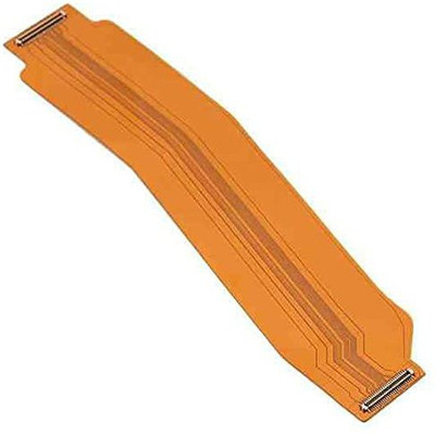 Shockware LCDFlex_1 LCD Display Connector Motherboard Main FPC Flex Cable_1 Realme 7 Pro / RMX2170 Flex 1 LCD Flex Cable