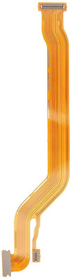 Shockware LCD Display Connector Motherboard Main FPC Flex Cable_7 Realme X7 Flex 1 LCD Flex Cable