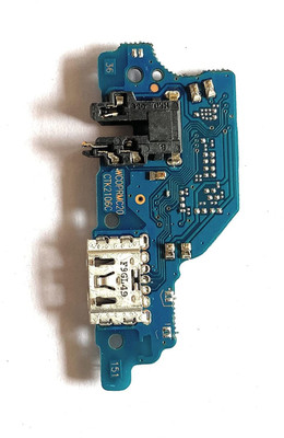 VRAVMO RMX3063 REALME C20 Charging Connector