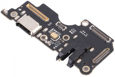 Shockware USB Flex Port Charging Port Board Flex_10 Realme GT 5G Charging PCB Complete Flex