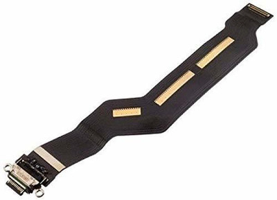 Shockware USB Flex Port Charging Port Board Flex_1 OnePlus 7T Pro Charging PCB Complete Flex