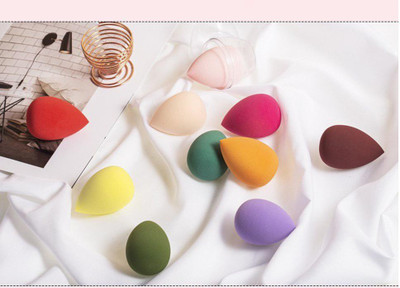 Herrlich Super Soft & Easy to Clean,Makeup Sponge for Blending