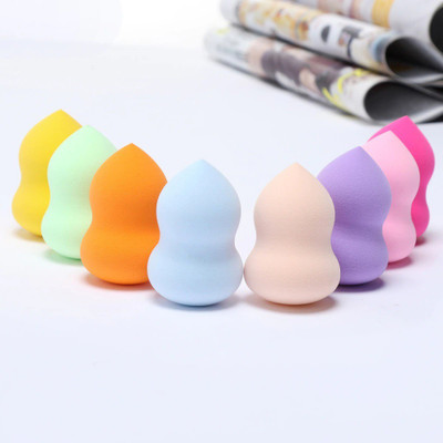 Herrlich Puff Makeup Sponge Sponge For Makeup