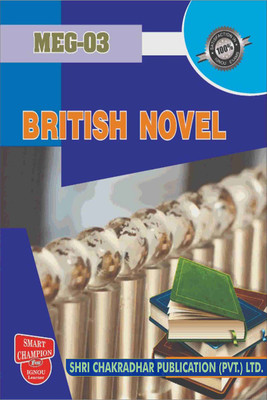 IGNOU MEG 03 Solved Guess Papers Pdf From IGNOU Study Material/Books British Novel For Exam Preparation With Solved Previous Year Paper (Latest Syllabus) IGNOU Master Of Arts (English) (MEG) Ist Year(Paperback, BHAVYA KUMAR SAHNI) IGNOU MEG 03 Solved Guess Papers Pdf From IGNOU Study Material/Books British Novel For Exam Preparation With Solved Previous Year Paper (Latest Syllabus) IGNOU Master Of Arts (English) (MEG) Ist Year(Paperback, BHAVYA KUMAR SAHNI)