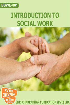 IGNOU BSWE 01 Solved Guess Papers Pdf From IGNOU Study Material/Books Introduction To Social Work For Exam Preparation With Solved Previous Year Paper (Latest Syllabus) IGNOU Bachelor Of Social Work (ENGLISH)(Paperback, BHAVYA KUMAR SAHNI) IGNOU BSWE 01 Solved Guess Papers Pdf From IGNOU Study Material/Books Introduction To Social Work For Exam Preparation With Solved Previous Year Paper (Latest Syllabus) IGNOU Bachelor Of Social Work (ENGLISH)(Paperback, BHAVYA KUMAR SAHNI)