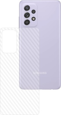 Vatsin Back Screen Guard for Samsung Galaxy A73 5G(Pack of 1)