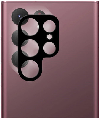 Bodoma Camera Lens Protector for Samsung Galaxy S22 Ultra(Pack of 1)