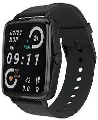 tombik Impossible Screen Guard for W12-W11-Ubon Fitguru 6.0 Smartwatch(Pack of 1)
