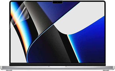 Elyon Design Screen Guard for Apple MacBook Pro 14 inch 2021 M1 Pro/M1 Max A2442(Pack of 1)