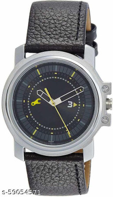Analog Watch - For Men