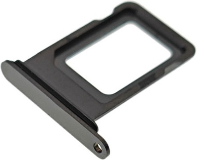SPAREWARE Sim Card Tray(Compatible With IPHONE 13 PRO GREY)