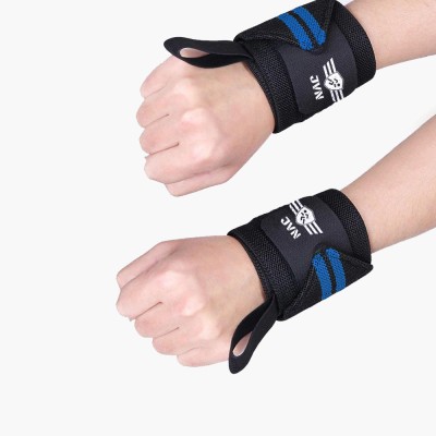 HRT Sports Weightlifting Wristband Training Hand Bands Sport Hand Wrist Wrap Abdominal Belt