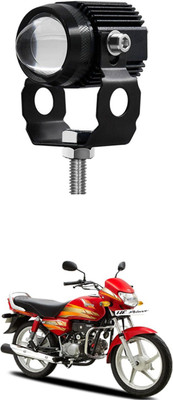 XZRTZ LED Headlight for Hero Hunk