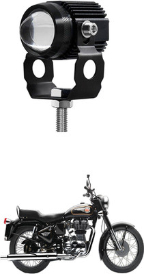 XZRTZ LED Fog Light for Royal Enfield 500