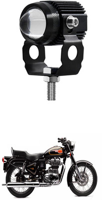XZRTZ LED Headlight for Royal Enfield 500