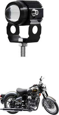 XZRTZ LED Headlight for Royal Enfield Classic 500
