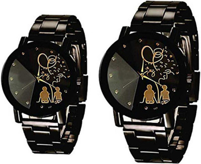 watchstar Analog Watch  - For Couple