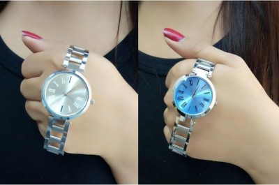 watchstar Analog Watch  - For Couple