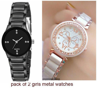 watchstar Analog Watch  - For Couple