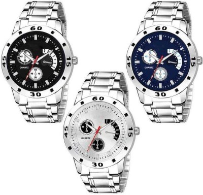 watchstar Analog Watch  - For Men