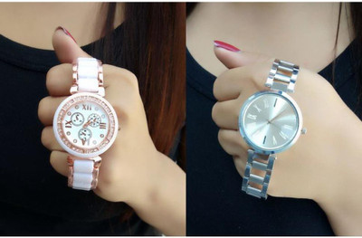 watchstar Analog Watch  - For Couple