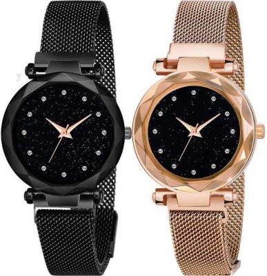 watchstar Analog Watch  - For Couple