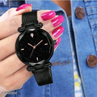 watchstar Analog Watch  - For Couple