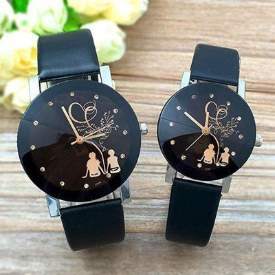 watchstar Analog Watch  - For Couple