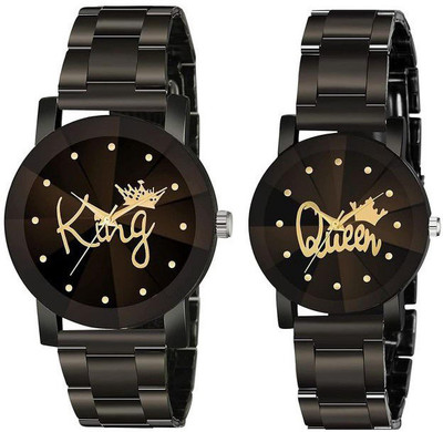 watchstar Analog Watch  - For Men