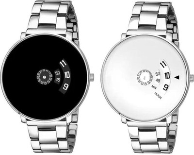 watchstar Analog Watch  - For Men