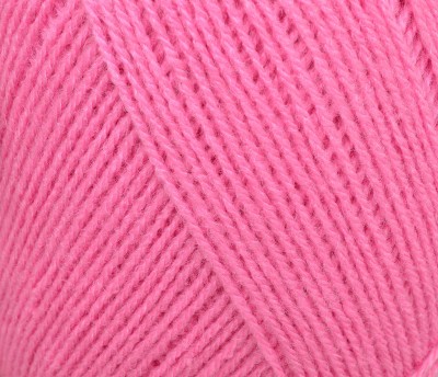 Simi Enterprise VARDHMAN Bigboss Pink (200 gm) Wool Ball Hand knitting wool A A BA