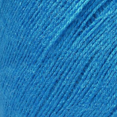 Simi Enterprise VARDHMAN Bigboss Froji Blue (200 gm) Wool Ball Hand knitting wool C C DC